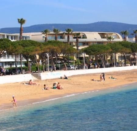 Ferienwohnung L'Agachon La Ciotat Vieux Port Exterior foto