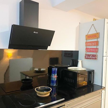 Ferienwohnung L'Agachon La Ciotat Vieux Port Exterior foto