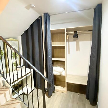 Ferienwohnung L'Agachon La Ciotat Vieux Port Exterior foto