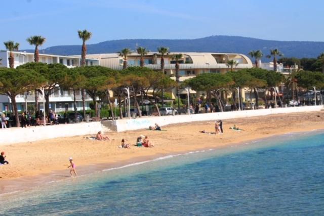 Ferienwohnung L'Agachon La Ciotat Vieux Port Exterior foto