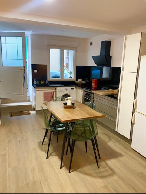 Ferienwohnung L'Agachon La Ciotat Vieux Port Exterior foto