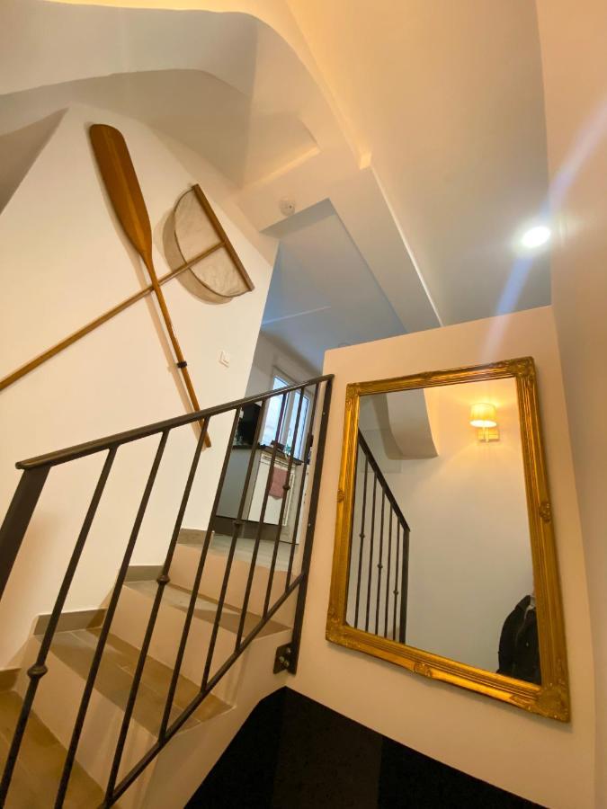 Ferienwohnung L'Agachon La Ciotat Vieux Port Exterior foto