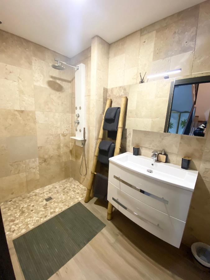 Ferienwohnung L'Agachon La Ciotat Vieux Port Exterior foto