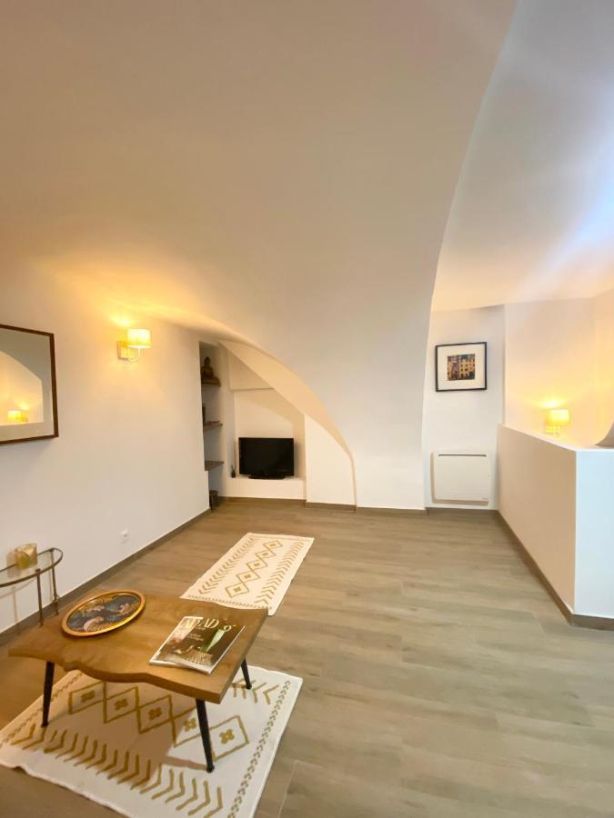 Ferienwohnung L'Agachon La Ciotat Vieux Port Exterior foto