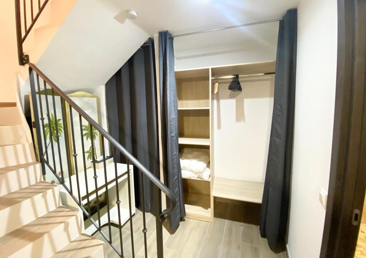 Ferienwohnung L'Agachon La Ciotat Vieux Port Exterior foto