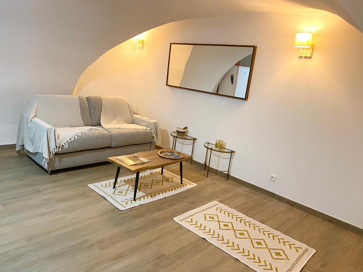 Ferienwohnung L'Agachon La Ciotat Vieux Port Exterior foto