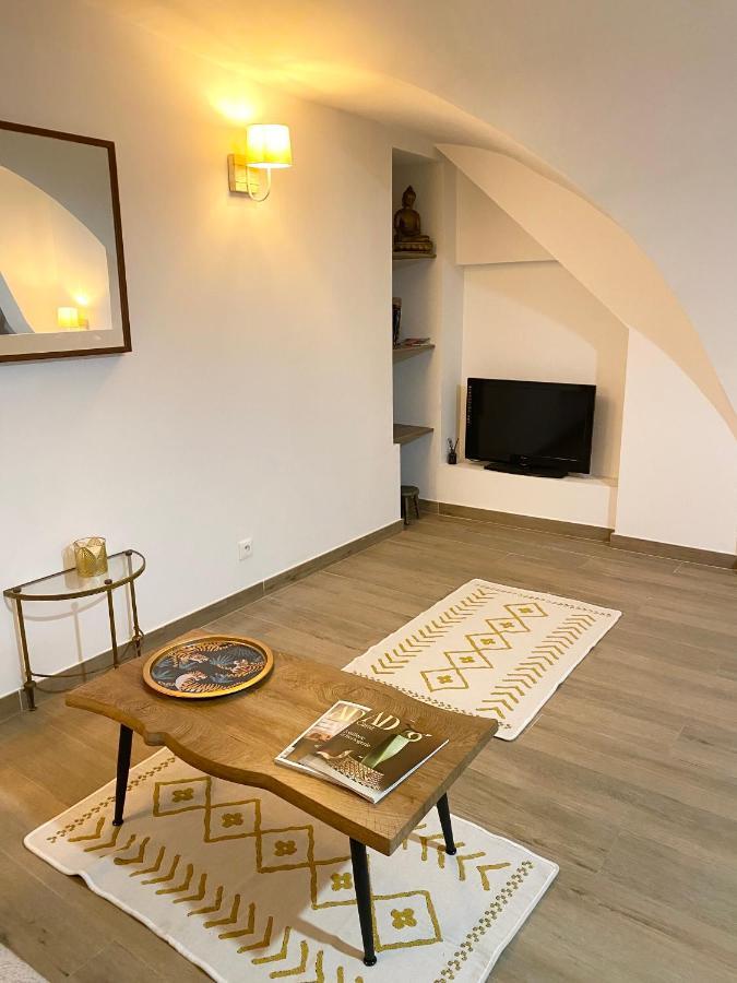 Ferienwohnung L'Agachon La Ciotat Vieux Port Exterior foto
