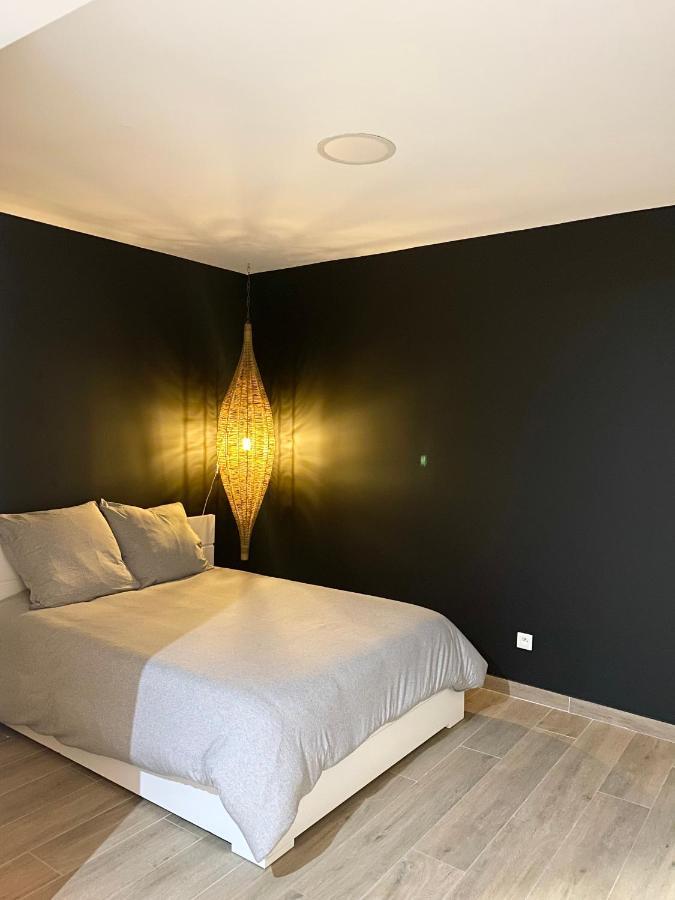 Ferienwohnung L'Agachon La Ciotat Vieux Port Exterior foto