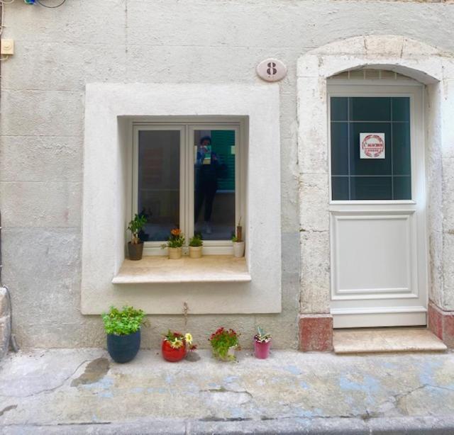 Ferienwohnung L'Agachon La Ciotat Vieux Port Exterior foto