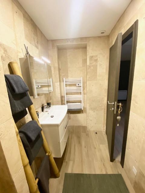 Ferienwohnung L'Agachon La Ciotat Vieux Port Exterior foto