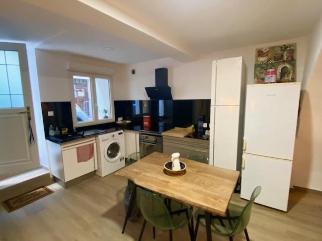 Ferienwohnung L'Agachon La Ciotat Vieux Port Exterior foto
